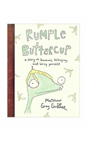rumple buttercup