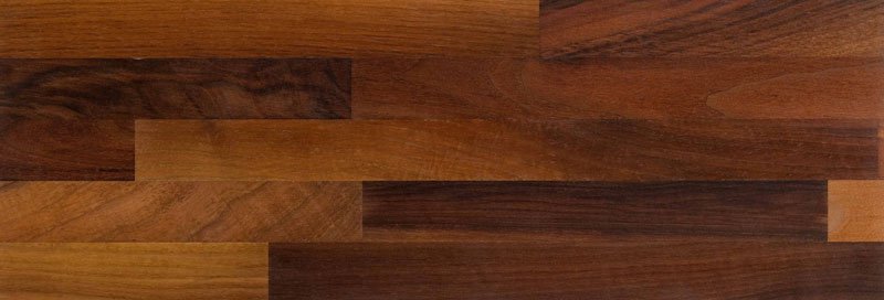 hardwood floor swatch