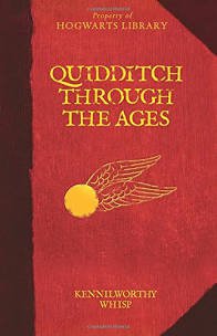 quidditch through the ages - Google Search