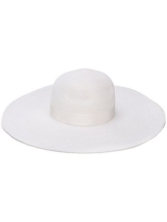 Borsalino wide-brim hat $300 - Buy Online - Mobile Friendly, Fast Delivery, Price