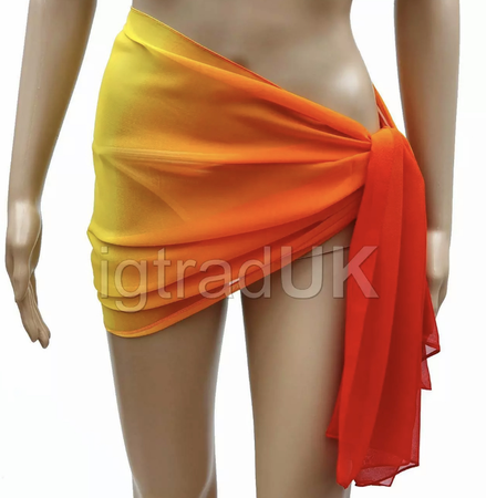 sarong