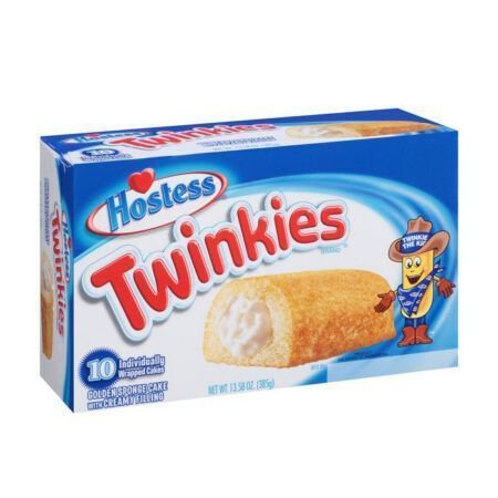 Hostess Twinkies | NGT