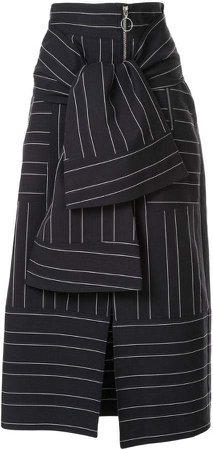Acler Knightley skirt