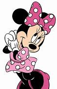 minnie mouse pink png - Bing images