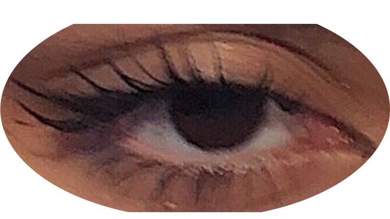 Sexy eye