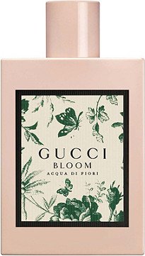Gucci Bloom Acqua di Fiori Eau de Toilette | Ulta Beauty