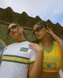 Brazil aesthetic - Pesquisa Google