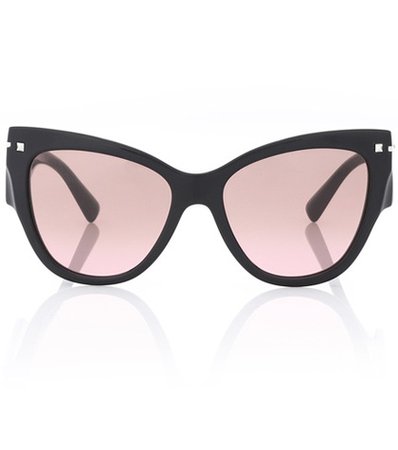 Valentino Garavani cat-eye sunglasses