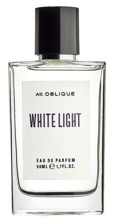 ATELIER OBLIQUE White Light » buy online | NICHE BEAUTY