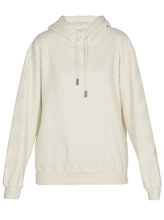 Off-White Diag Off Hoodie