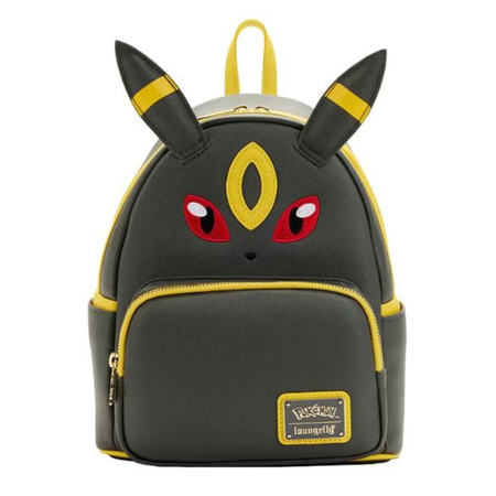 umbreon mini backpack
