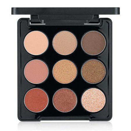 Monopop Eyeshadow Palette - Top Quality Makeup by AVON