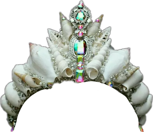 tiara mermaid - Pesquisa Google