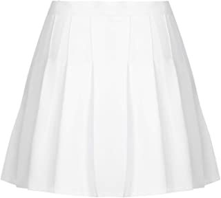 falda blanca mini 60s - Búsqueda de Google
