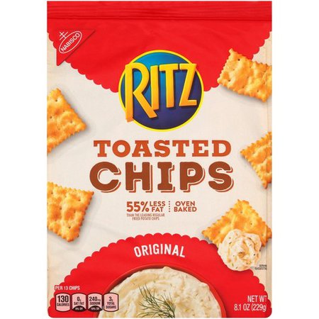 Ritz Chips