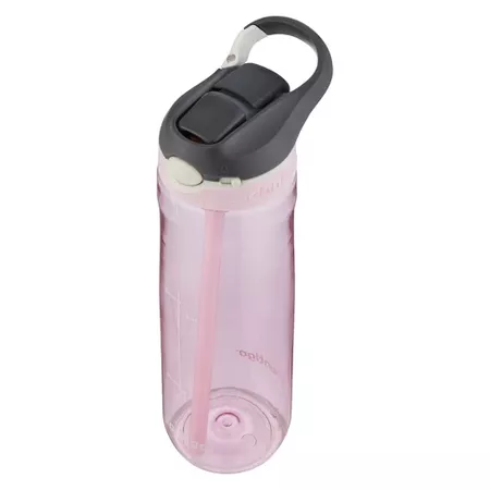 Contigo Water Bottle 24oz - Pink : Target