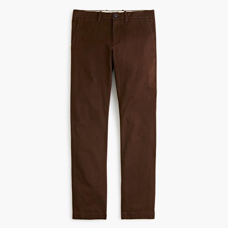 J.Crew: 484 Slim-fit Pant In Stretch Chino