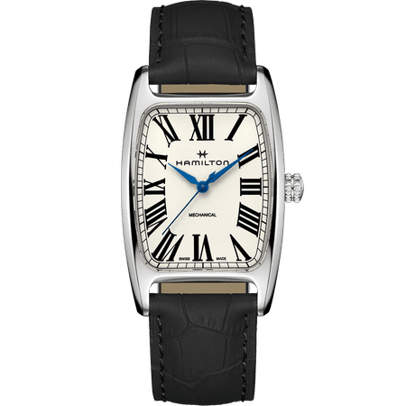Hamilton, Boulton Mechanical watch