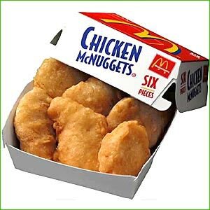 Chicken McNuggets | McDonald's Wiki | Fandom
