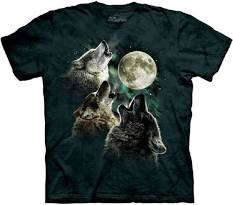 wolf shirt green for girl - Google Search