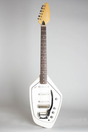 VOX Phantom guitar