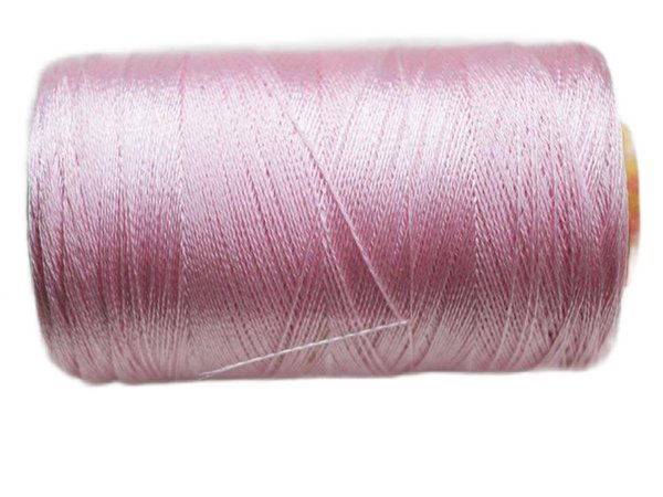 pink thread