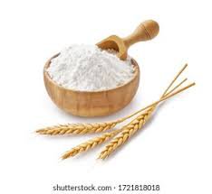 white flour - Google Search