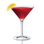 Sweet Martini cocktail recipe - gin based cocktail