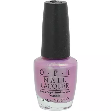 OPI Nail Lacquer, Significant Other Color, 0.5 Fl Oz - Walmart.com