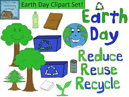 earth day clipar text - Google Search