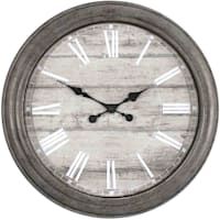 Wall Clocks for Every Budget | At Home