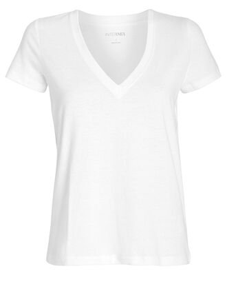 NSF Moore Distressed T-Shirt | INTERMIX®