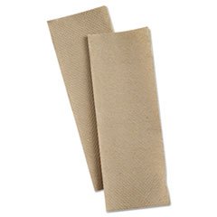 BettyMills: Multifold Brown Paper Towels - Penny Lane 8202 CT