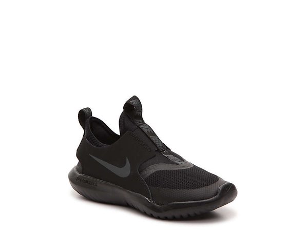 Nike Flex Runner Slip-On Sneaker - Kids' Kids Shoes | DSW