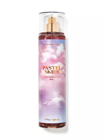 Pastel Skies Fine Fragrance Mist | Bath & Body Works