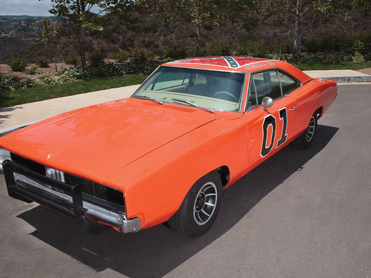Opinion: The Dukes of Hazzard and the end of racial innocence
