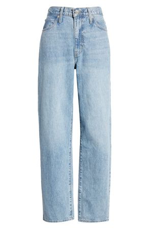 Levi's® 94™ Baggy Straight Leg Jeans | Nordstrom
