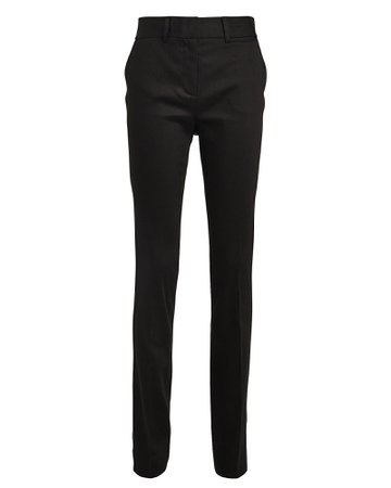 FRAME | The Perfect Trousers | INTERMIX®