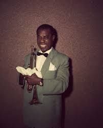 BHM - Louis Armstrong