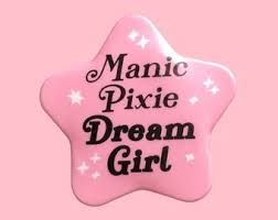 manic pixie dream girl aesthetic - Google Search