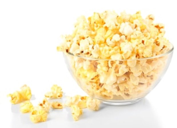 popcorn food snack