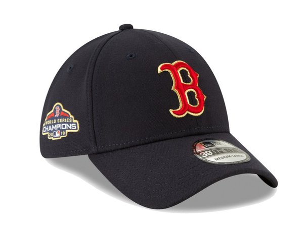 Red Sox hat