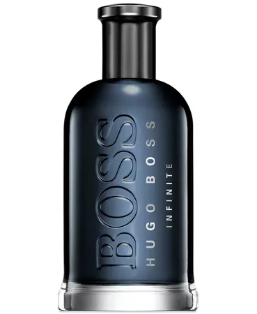 Hugo Boss, BOSS Bottled Infinite Eau de Parfum, (3.3-oz)
