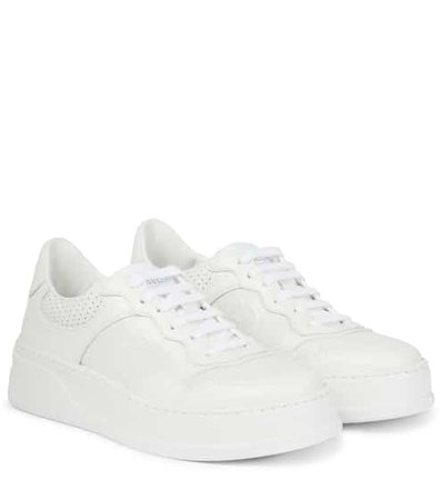 Low-top Sneakers | Designer Shoes for Women at Mytheresa