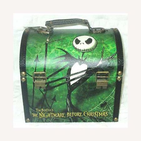 Hot Topic Bags | Rare Nightmare Before Christmas Neca Purse Vintage | Poshmark