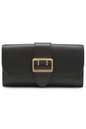 Leather Wallet Gr. One Size