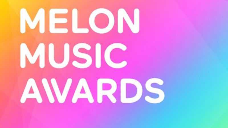melon music awards logo - Google Search
