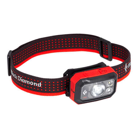 Storm 400 Headlamp | Black Diamond Gear