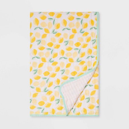 lemon baby blanket - Google Search