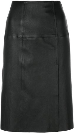pencil skirt